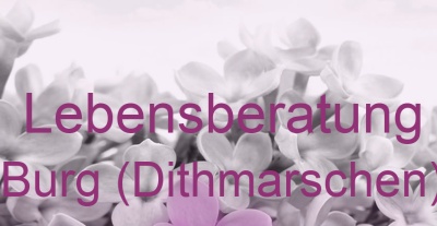 Lebensberatung Burg (Dithmarschen) | Top-Experten für Kartenlegen, Wahrsagen, Hellsehen, Zukunftsdeutung.